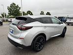 Used 2024 Nissan Murano Platinum AWD SUV for sale #25T0508 - photo 2