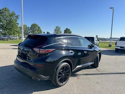 2024 Nissan Murano AWD SUV for sale #25T0509 - photo 2