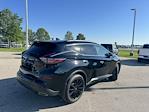 Used 2024 Nissan Murano SV AWD SUV for sale #25T0509 - photo 2