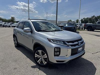 2022 Mitsubishi Outlander Sport 4WD SUV for sale #25T0515A - photo 1