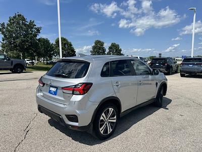 2022 Mitsubishi Outlander Sport 4WD SUV for sale #25T0515A - photo 2