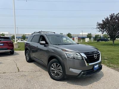 2024 Nissan Pathfinder 4WD SUV for sale #25T0521 - photo 1