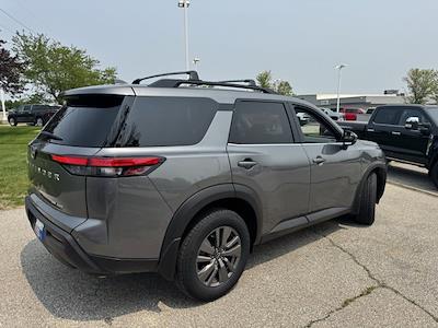 2024 Nissan Pathfinder 4WD SUV for sale #25T0521 - photo 2