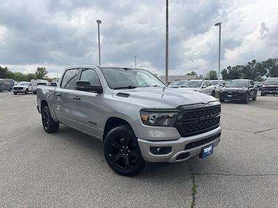 2024 Ram 1500 Crew Cab 4WD Pickup for sale #25T0524 - photo 1