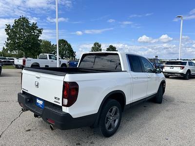 2022 Honda Ridgeline Crew Cab AWD Pickup for sale #25T0526 - photo 2