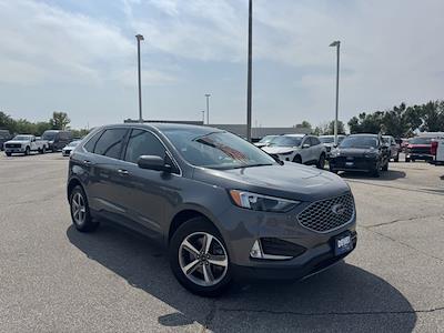 2023 Ford Edge AWD SUV for sale #25T0531 - photo 1