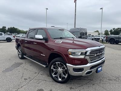 2019 Ram 1500 Crew Cab 4WD Pickup for sale #25T0535C - photo 1
