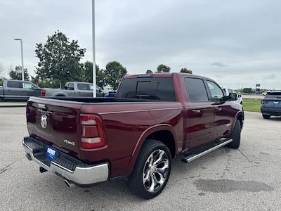 2019 Ram 1500 Crew Cab 4WD Pickup for sale #25T0535C - photo 2