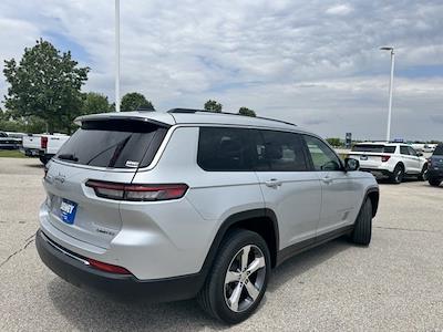 2021 Jeep Grand Cherokee L 4WD SUV for sale #25T0538 - photo 2