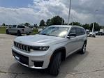 2021 Jeep Grand Cherokee L 4WD SUV for sale #25T0538 - photo 4