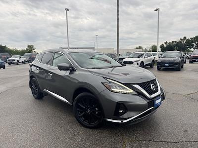 2021 Nissan Murano AWD SUV for sale #25T0541 - photo 1