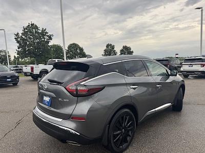 2021 Nissan Murano AWD SUV for sale #25T0541 - photo 2