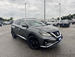2021 Nissan Murano AWD SUV for sale #25T0541 - photo 1