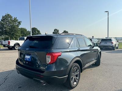 2022 Ford Explorer 4WD SUV for sale #25T0544 - photo 2