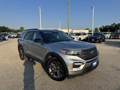 2023 Ford Explorer 4WD SUV for sale #25T0546 - photo 1