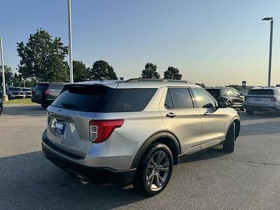 2023 Ford Explorer 4WD SUV for sale #25T0546 - photo 2