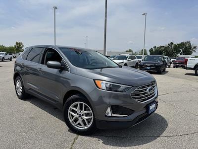 2022 Ford Edge AWD SUV for sale #25T0547 - photo 1