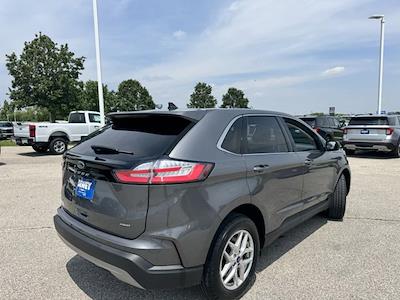 2022 Ford Edge AWD SUV for sale #25T0547 - photo 2