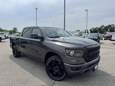 2024 Ram 1500 Crew Cab 4WD Pickup for sale #25T0549 - photo 1