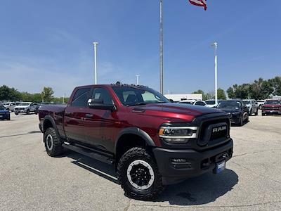 2020 Ram 2500 Crew Cab 4WD Pickup for sale #25T0549A - photo 1