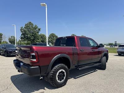 2020 Ram 2500 Crew Cab 4WD Pickup for sale #25T0549A - photo 2
