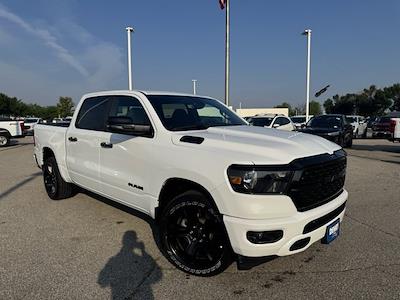 2024 Ram 1500 Crew Cab 4WD Pickup for sale #25T0550 - photo 1