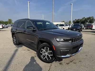 2024 Jeep Grand Cherokee L 4WD SUV for sale #25T0551 - photo 1