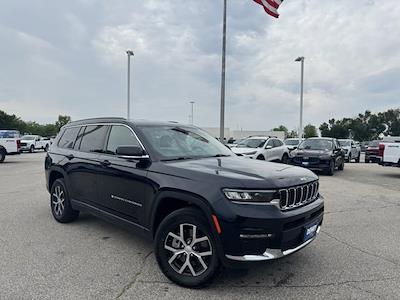 2024 Jeep Grand Cherokee L 4WD SUV for sale #25T0552 - photo 1