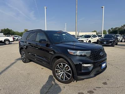 2024 Ford Explorer 4WD SUV for sale #25T0555 - photo 1