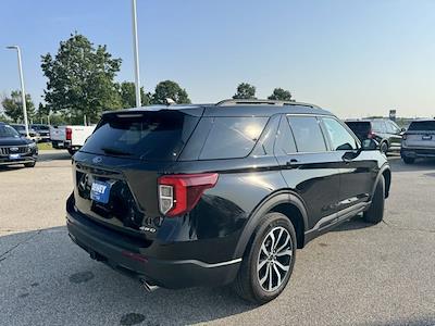 2024 Ford Explorer 4WD SUV for sale #25T0555 - photo 2