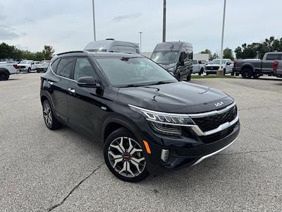 2022 Kia Seltos AWD SUV for sale #25T0601B - photo 1