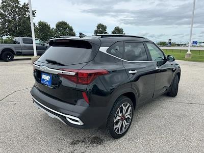 2022 Kia Seltos AWD SUV for sale #25T0601B - photo 2
