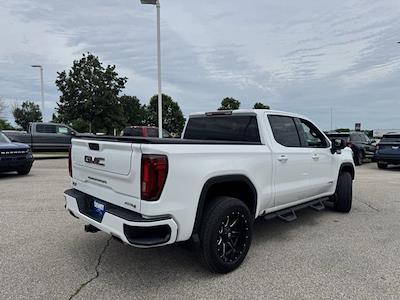 2021 GMC Sierra 1500 Crew Cab 4WD Pickup for sale #25T0604A - photo 2