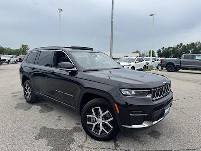 2024 Jeep Grand Cherokee L 4WD SUV for sale #25T0611 - photo 1