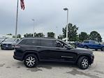 Used 2024 Jeep Grand Cherokee L Limited 4WD SUV for sale #25T0611 - photo 8