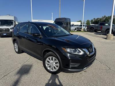 Used 2018 Nissan Rogue S AWD SUV for sale #25T0620A - photo 1