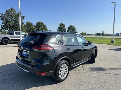 Used 2018 Nissan Rogue S AWD SUV for sale #25T0620A - photo 2
