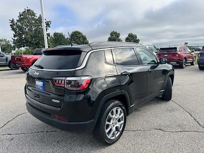 2022 Jeep Compass 4WD SUV for sale #25T0622 - photo 2