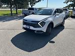 Used 2025 Kia Sportage EX SUV for sale #25T0622A - photo 1