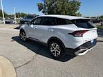 Used 2025 Kia Sportage EX SUV for sale #25T0622A - photo 2