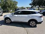 Used 2025 Kia Sportage EX SUV for sale #25T0622A - photo 8