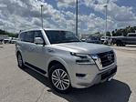 Used 2024 Nissan Armada SL 4WD SUV for sale #25T0623 - photo 1