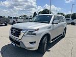 Used 2024 Nissan Armada SL 4WD SUV for sale #25T0623 - photo 4