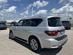 Used 2024 Nissan Armada SL 4WD SUV for sale #25T0623 - photo 6