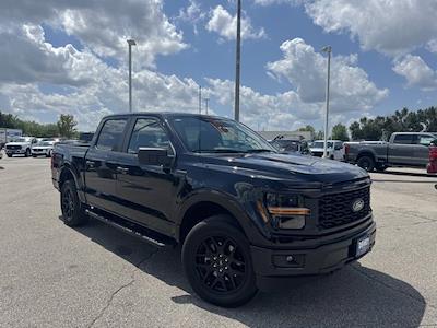 2024 Ford F-150 SuperCrew Cab 4WD Pickup for sale #25T0625 - photo 1