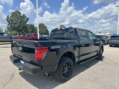 2024 Ford F-150 SuperCrew Cab 4WD Pickup for sale #25T0625 - photo 2