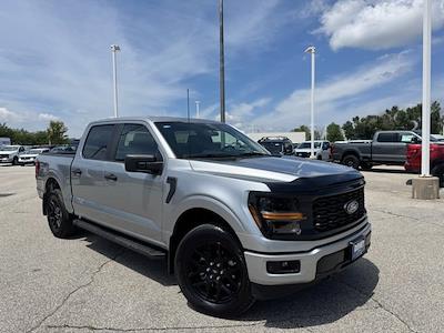 2024 Ford F-150 SuperCrew Cab 4WD Pickup for sale #25T0626 - photo 1