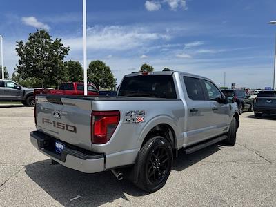 2024 Ford F-150 SuperCrew Cab 4WD Pickup for sale #25T0626 - photo 2