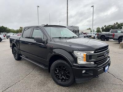 2020 Ford F-150 SuperCrew Cab 4WD Pickup for sale #25T0627A - photo 1