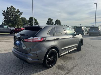 2023 Ford Edge AWD SUV for sale #25T0635 - photo 2